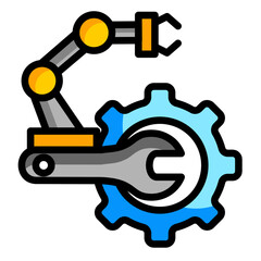 Optimization Icon