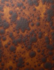 close up of a skin