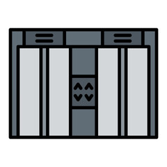 Elevator Icon