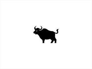 Buffalo logo vector,Majestic Buffalo Powerful yet grounded, the buffalo represents resilience, strength, and wisdom qualities that resonate deeply with brands looking to convey reliability.