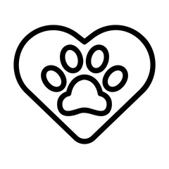 pawprint