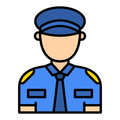 Guard Icon