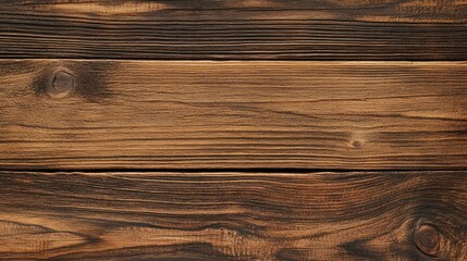 Obraz premium Brown wood texture A specific color tone of wood textures, commonly used in digital design and home decor, with opportunities in creating more diverse tonal palettes.