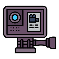 Gopro Icon