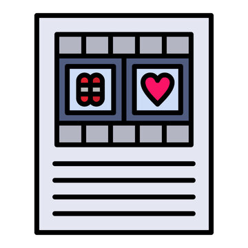 Script Icon