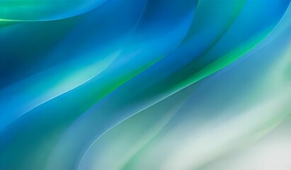 Fototapeta premium abstract_blue_background
