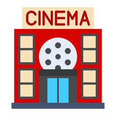 Cinema Icon