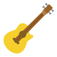 Guitar Icon