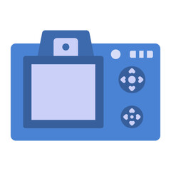 Camera Icon