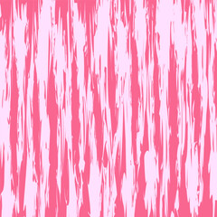 Abstract vertical light stripes on pink background.