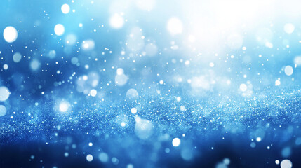 艺术圣诞假期背景