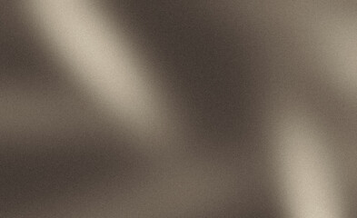 Gray white color abstract gradient grainy texture backdrop design background. Noise texture effect