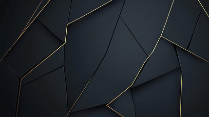 A abstract, simple, and clean background with dark luxury colors.