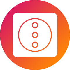 More Vector Icon