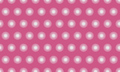 Seamless geometric pattern design. Abstract tech background. Simple vector ornament for web backdrop or fabric, paper print.