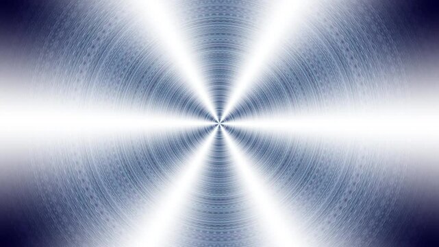 Abstract metal texture, metallic background for you project design. Loop 4k