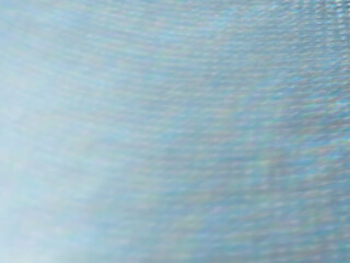 Minimalist glass window reflection for simple background