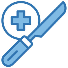 Surgery Icon