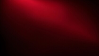 赤 黒 グラデーション 光 影 コントラスト 暗闇 フェード トーン 暖色 ミステリアス シンプル 幻想的 クール モダン シルエット ハイライト デザイン 抽象 バックグラウンド