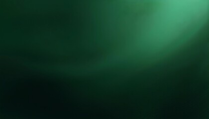 緑 ダーク グラデーション 光 影 フェード 深緑 ミステリアス 静寂 コントラスト シンプル モダン クール 抽象 幻想的 背景 テクスチャー シームレス 落ち着き バランス