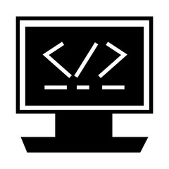 monitor icon
