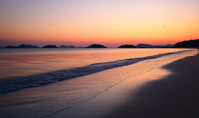 Stunning Nature Landscapes: Mountains, Forests, Oceans, and Serene Vistas.