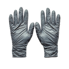 Medical Gloves for Healthcare Use in Professional Settings