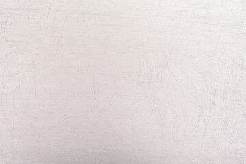 Silver metallic texture grunge style background for web banner graphic design