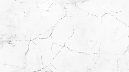 Fototapeta premium White marble background with fine veins and subtle pattern.Clean and minimalistic texture creates a luxurious and elegant look.