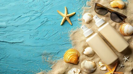 Essential Beach Items for a Perfect Summer Getaway