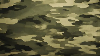 Fototapeta premium camouflage dirty background khaki fashion design