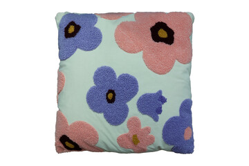 Decorative pillow