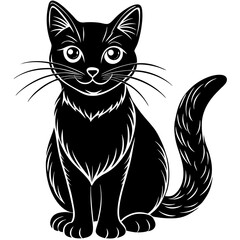 Obraz premium animal vector icon