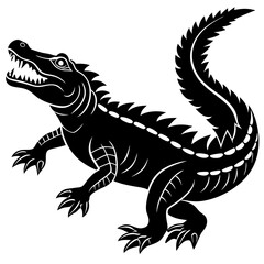 Obraz premium animal icon vector design