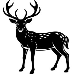 Obraz premium animal icon vector design