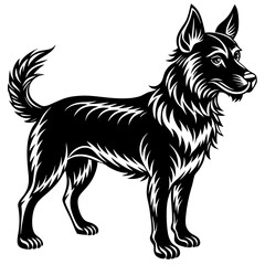 animal icon vector design