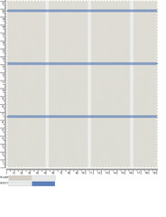 Textured fabric swatch for shirt designing.