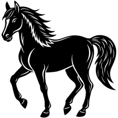 Obraz premium animal icon vector