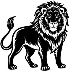 Obraz premium animal icon vector