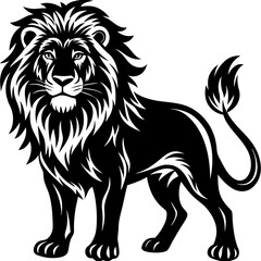 Fototapeta premium animal icon vector