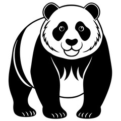 Fototapeta premium animal vector icon
