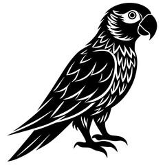 Fototapeta premium animal vector icon