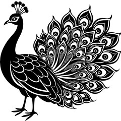 Fototapeta premium animal vector icon