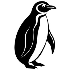 Fototapeta premium animal vector icon