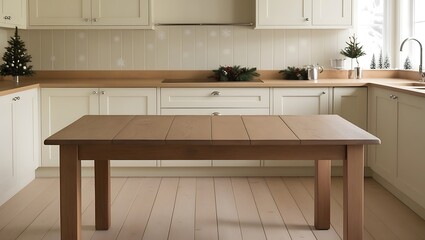 modern kitchen interior with kitchen