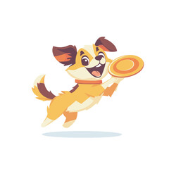 cute animal illustrations for t-shirt screen printing