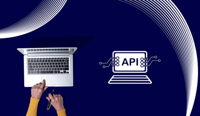 Concept of api