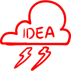  Business infographics icons with different diagram vector illustration. Abstract data visualization, marketing charts and graphs. Business statistics, planning and analytics, forecasting growth rates