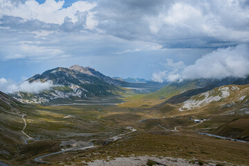 Campo Imperatore
