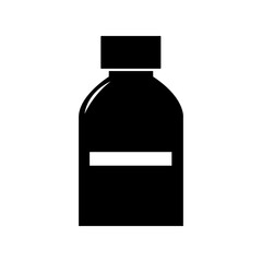 Medical bottle